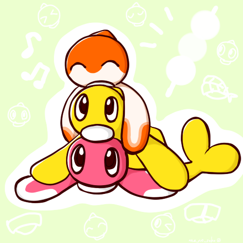 ネコタ🍣 tweet media