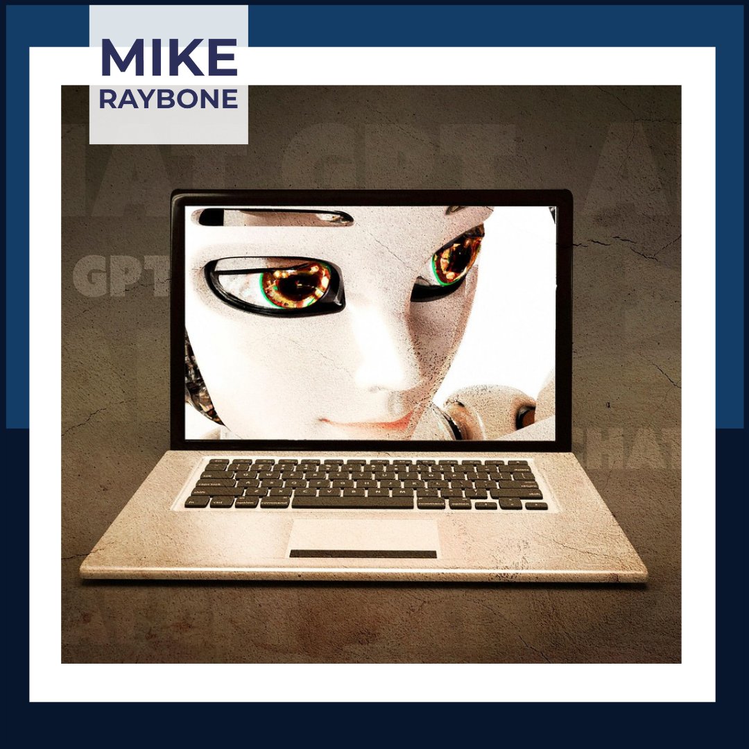 MikeRaybone tweet media
