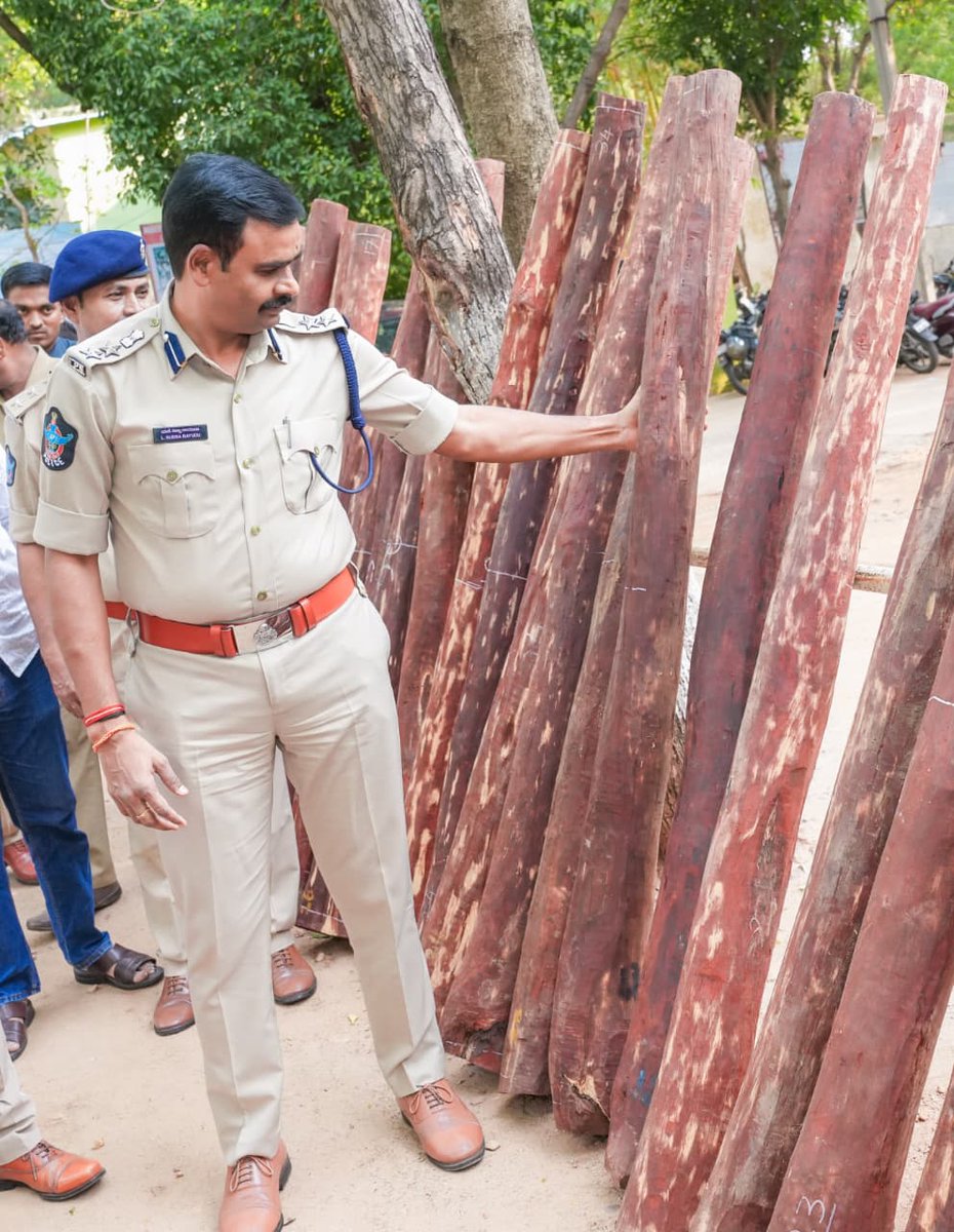 Andhra Pradesh Police tweet media