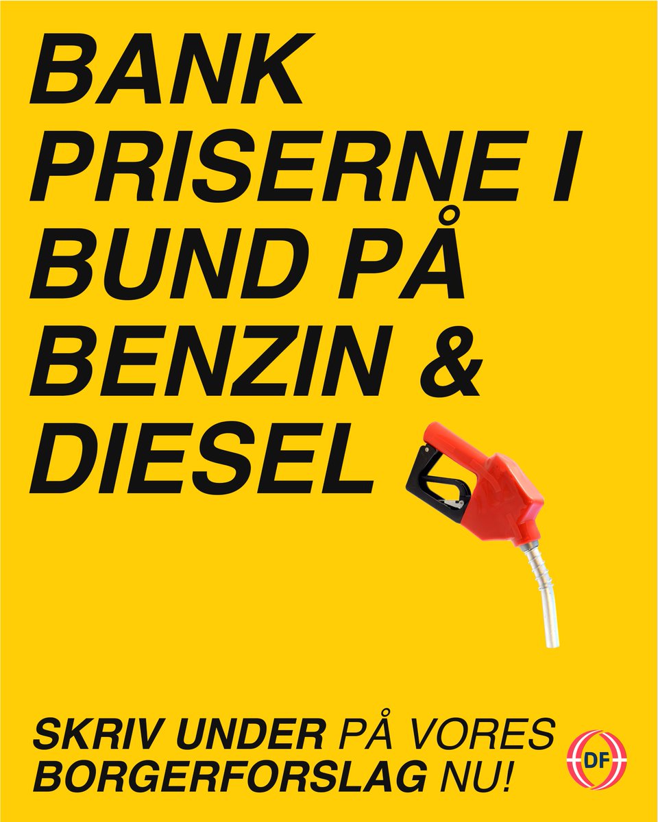 Dansk Folkeparti tweet media