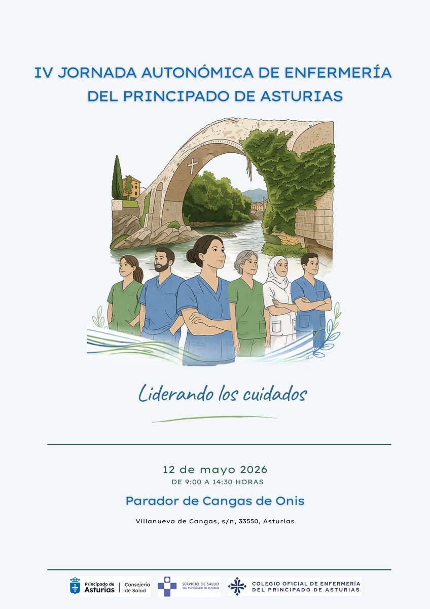 Consejería de Salud tweet media