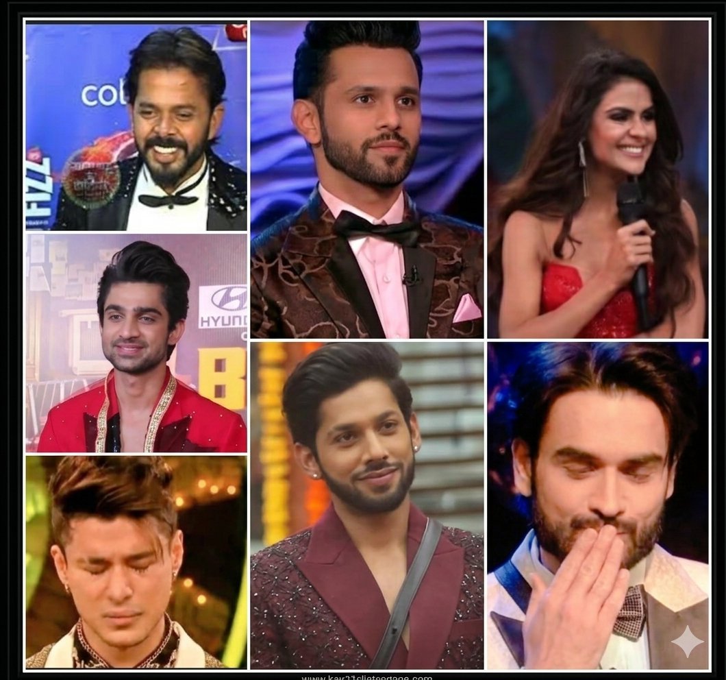 Im_AYAANBB13_'s tweet photo. The Real Winners in The History of Bigg Boss 💔 https://t.co/QrPCyt41XS