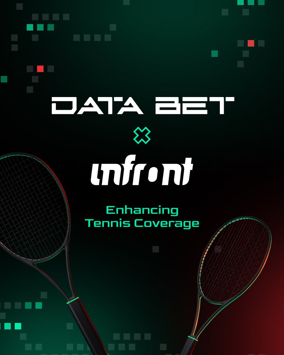 DATA.BET tweet media
