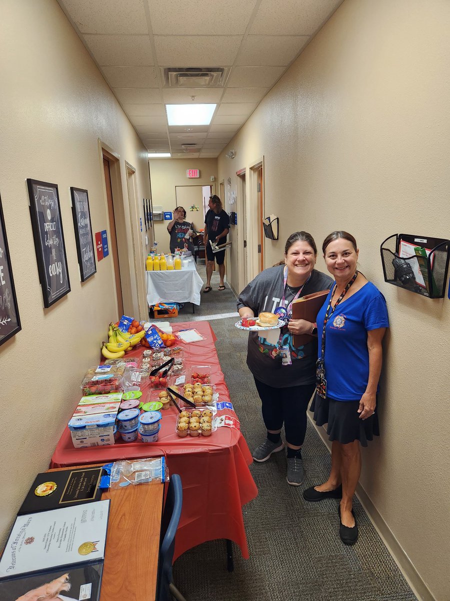 Riverside Elementary - OCPS tweet media