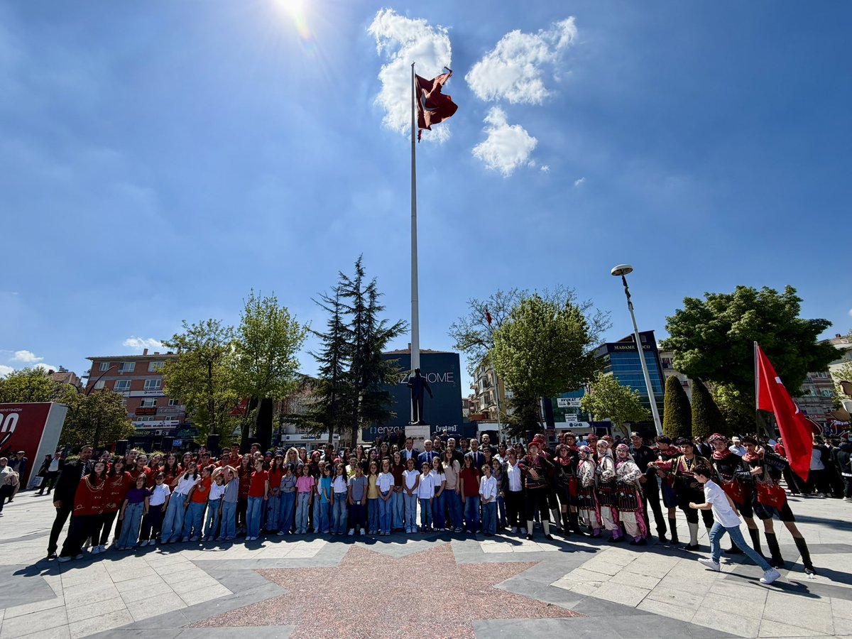 Mustafa ÖZCAN tweet media