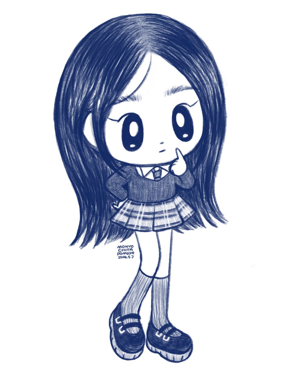 モニョチタポミチ (@monyochita) / Posts / X