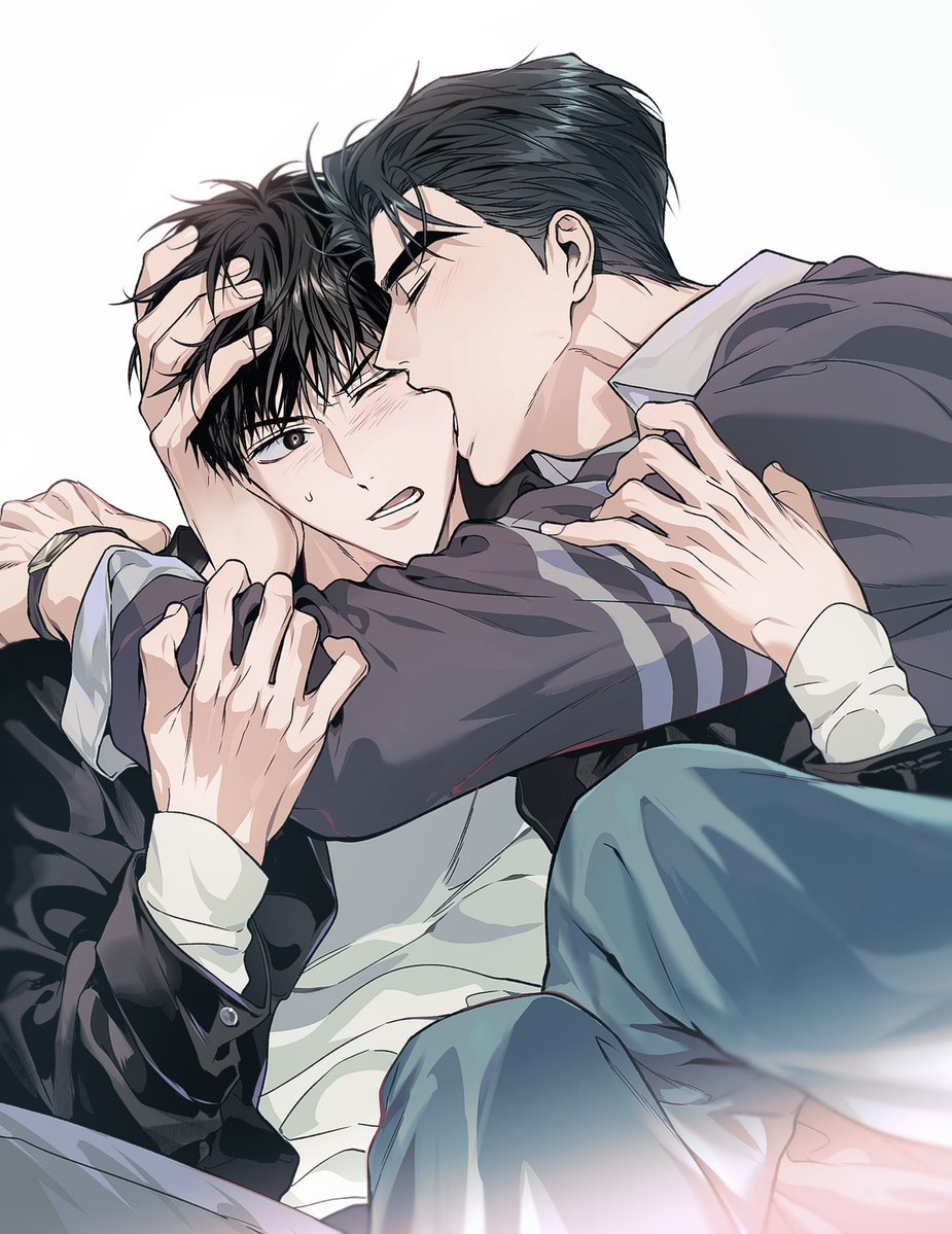 대화를 하는데 대화가 안 되는 녀석들

#망종 스포주의

👮🏻 "숨 막혀요."
🧸 "나도 네가 좋아서 숨이 막혀."
👮🏻 "진짜로 막힌다고요."

최원준 귀는 지 듣고 싶은 것만 듣는 귀ㅋㅋ