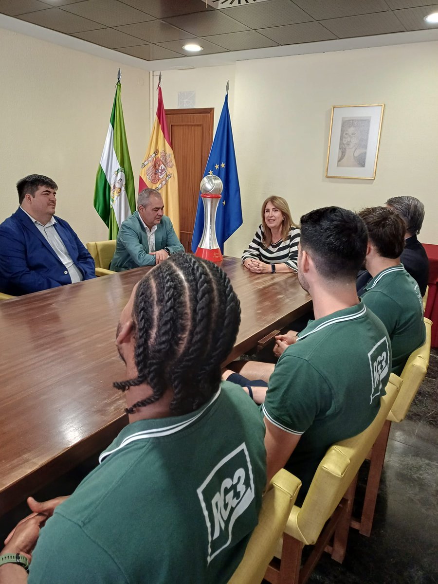Subdelegación del Gobierno en Córdoba tweet media