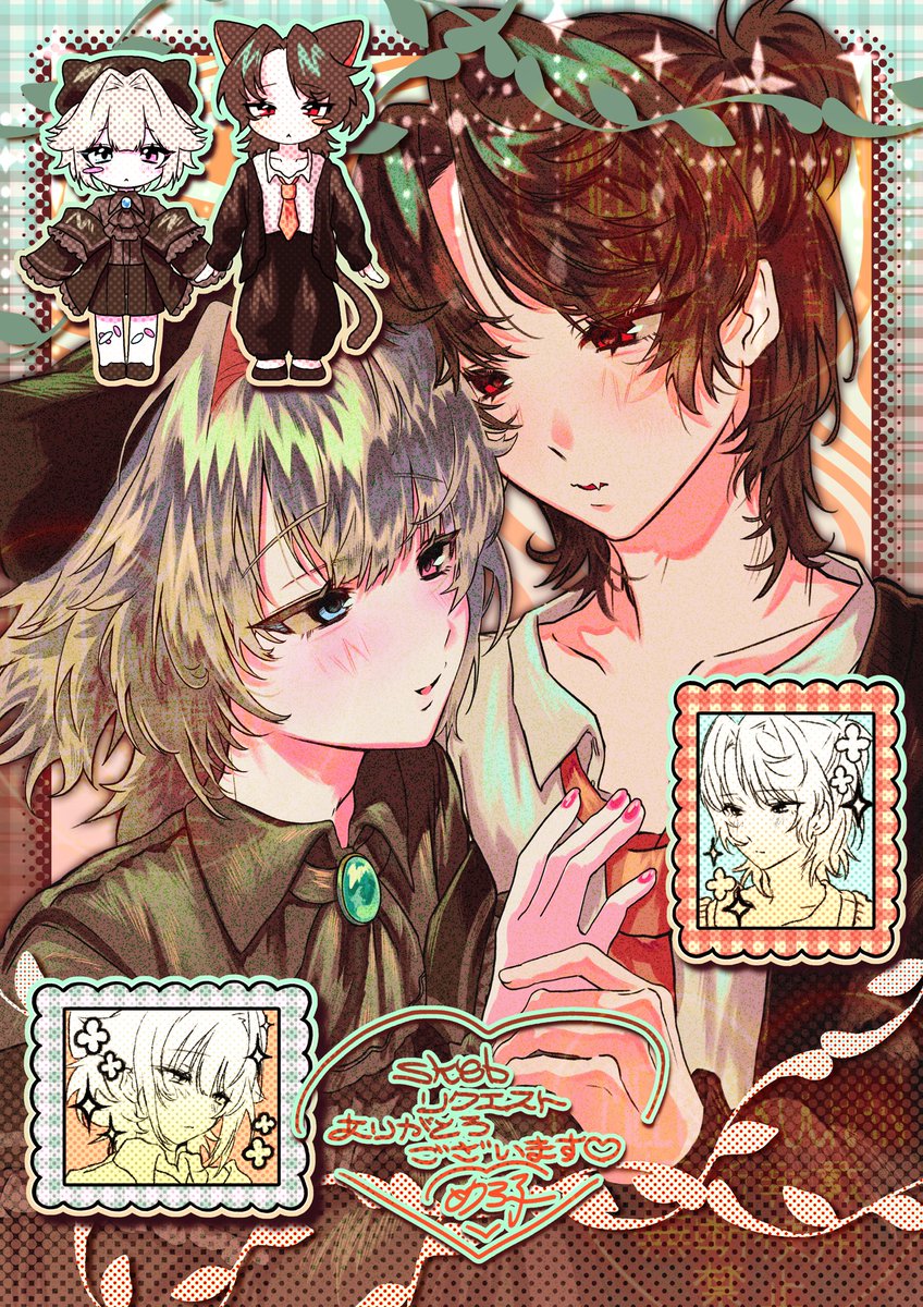 ♡めろ♡ めろ子/Mellowkochan♡ (@mellowkochan) / Posts / X