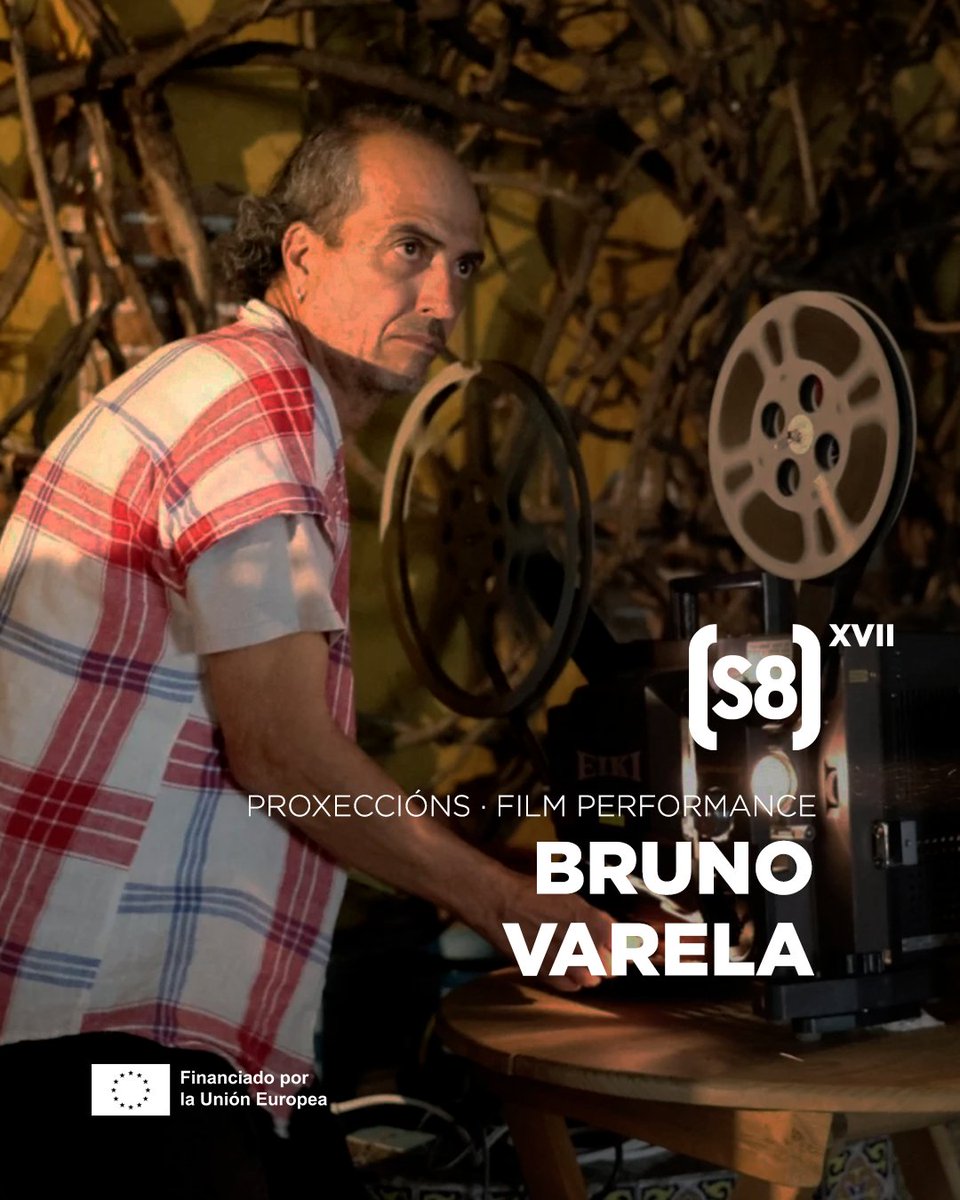 (S8) Cinema tweet media