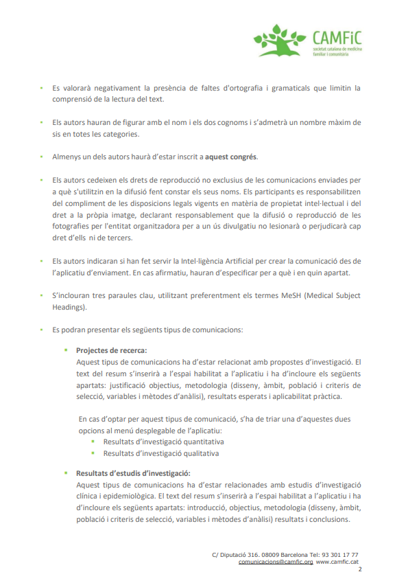 🌳CAMFiC tweet media