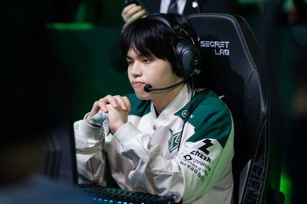 Sheep Esports Brasil tweet media