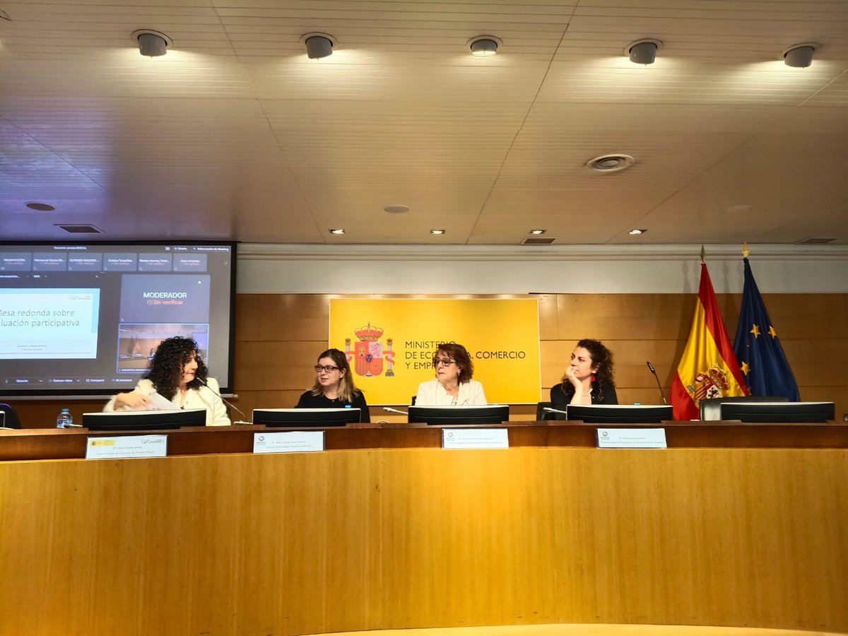 IAAP Junta Andalucía tweet media