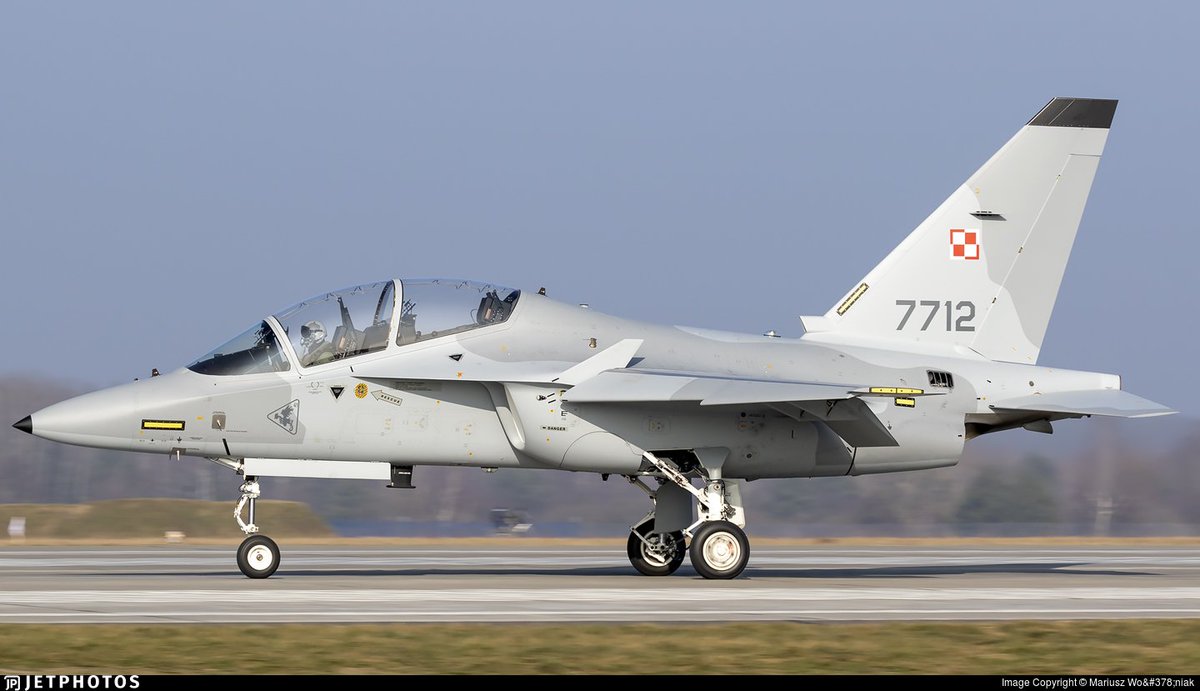 Polish Military Radar 🇵🇱📡✈️ tweet media