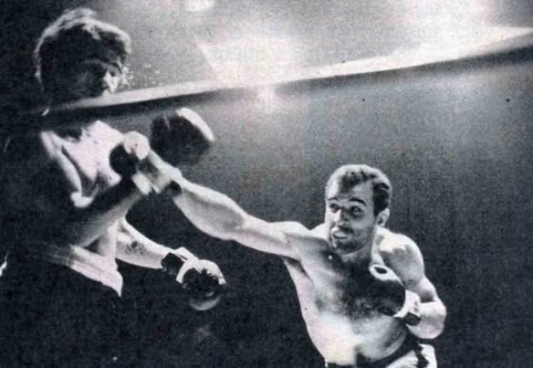 20th Century Boxing: Icons, Memories & More tweet media