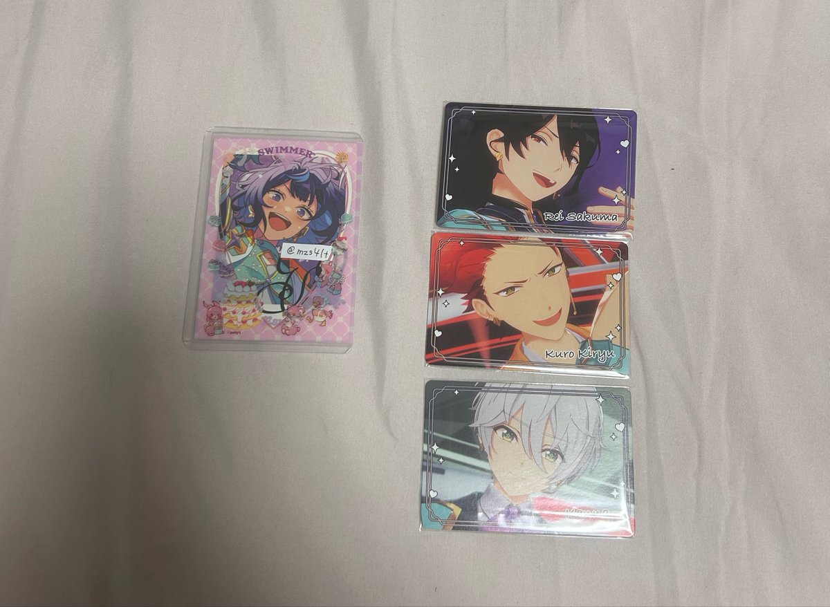 三矢 tweet media