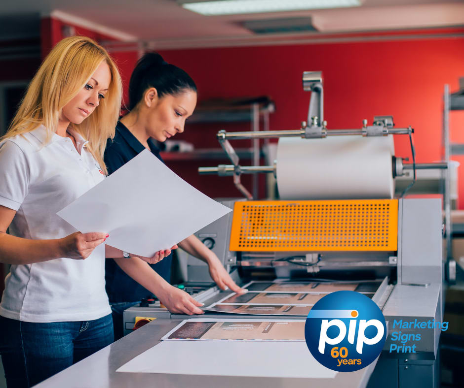 GrowAtPIP's tweet photo. Every business has a story—we’re here to tell yours. PIP is the marketing partner businesses trust first. Tap into one powerhouse for marketing, signs and print solutions that make your business vision impossible to ignore.
#PIP #MarketingPartners https://t.co/KIVhVKqkmz