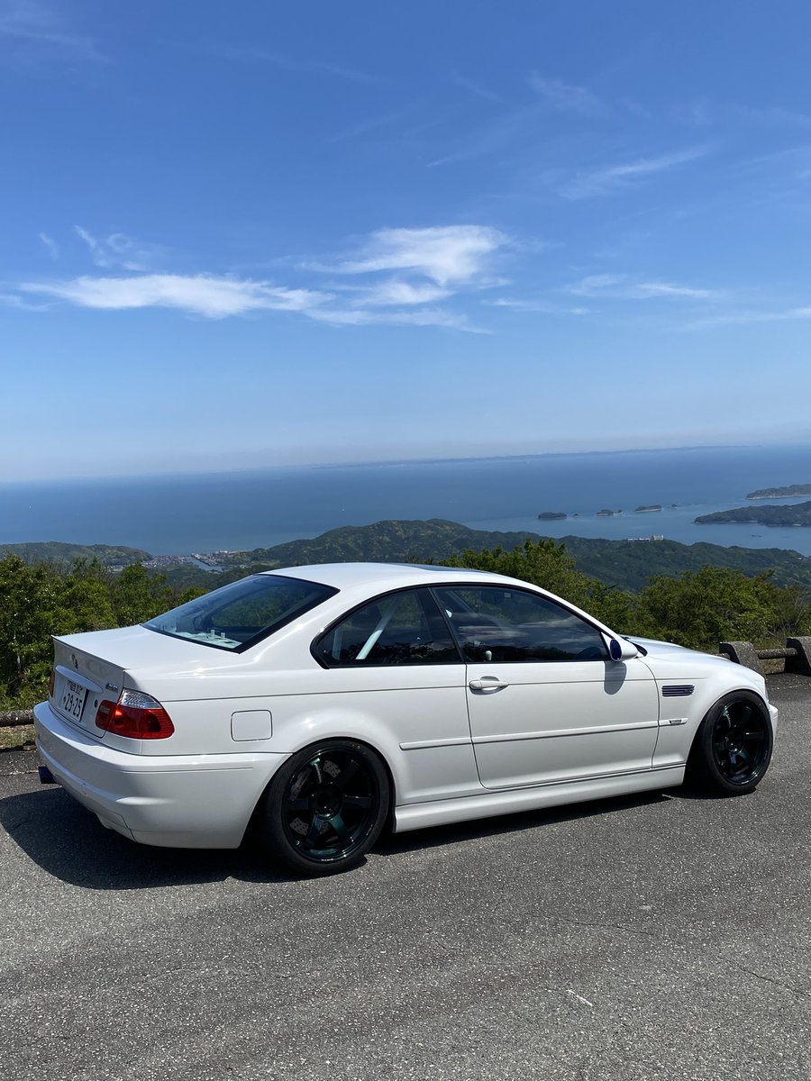 effecinquanta's tweet photo. GW走行距離2100km
ノートラブルで優秀 https://t.co/jbFtEV58OO