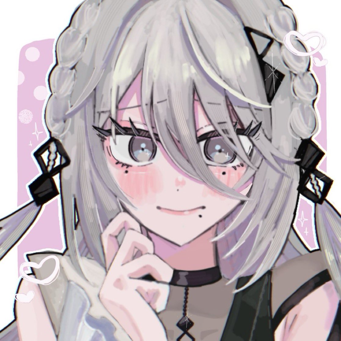 みなみなり tweet media