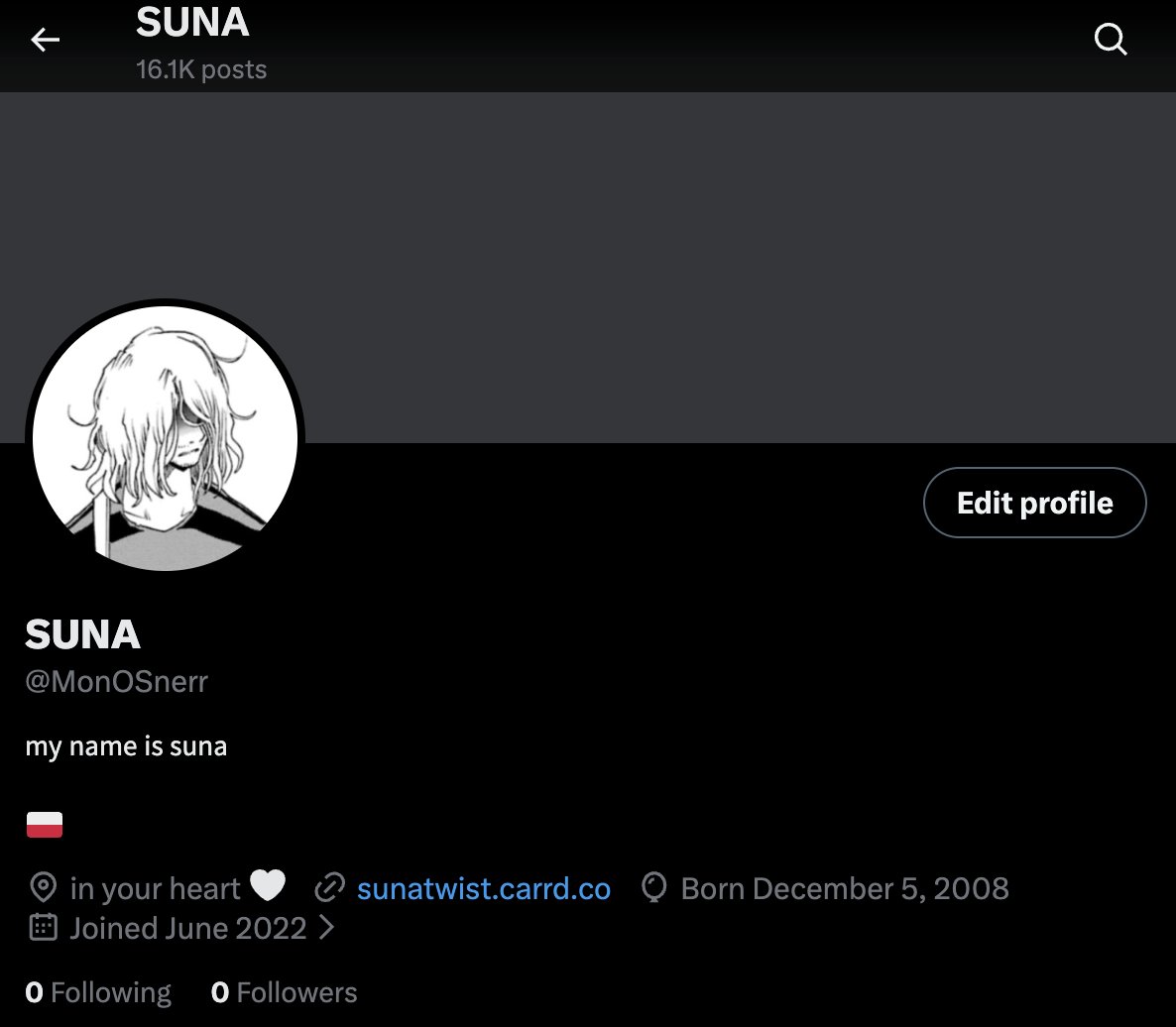 SUNA tweet media