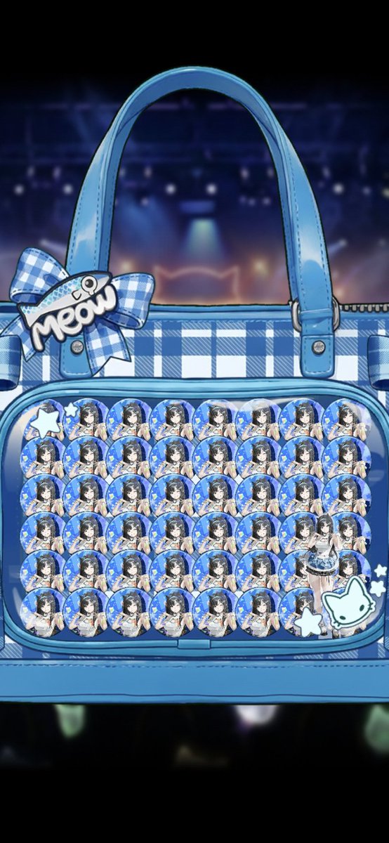 ranran_lb's tweet photo. リーグも終わったのでちしかん業務を頑張りました https://t.co/mV5ODSjg11