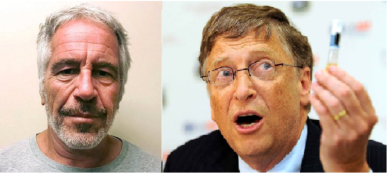 YucelereD's tweet photo. @Osmanunsal58 Hangi DSÖ o ? 
Hani Pedofili sapık cani Epstein ve Bill Gates in finanse edip yönettiği , Kovit tezgahında tedavi ayağı ile yüzbinlerce insanımızı öldüren, milyonlarca insanımıza mRNA enjekte eden ÖRGÜTMÜ ? https://t.co/JhhMZ584R8