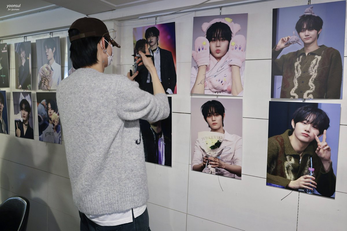 yoonsul tweet media