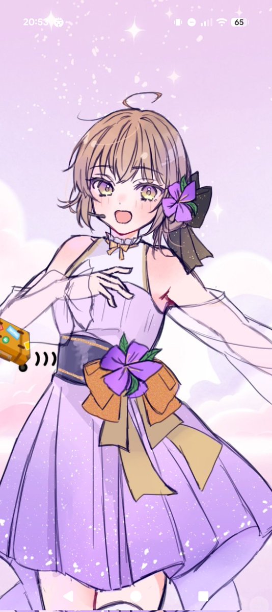 𓈒 ໋☪︎Lunα tweet media