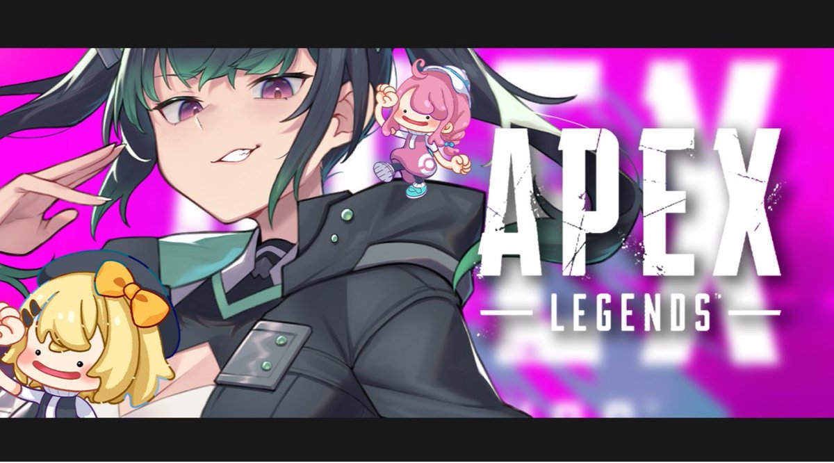 【☆虹桃☆メモリー増量中　高FPSゲーミング】ヴァロラント/Apex◎現品組み上げ製造番号：0830JPT1 APEX / ランク 】Apex Legends Season 29 5/7 新シーズン 【 #VTuber