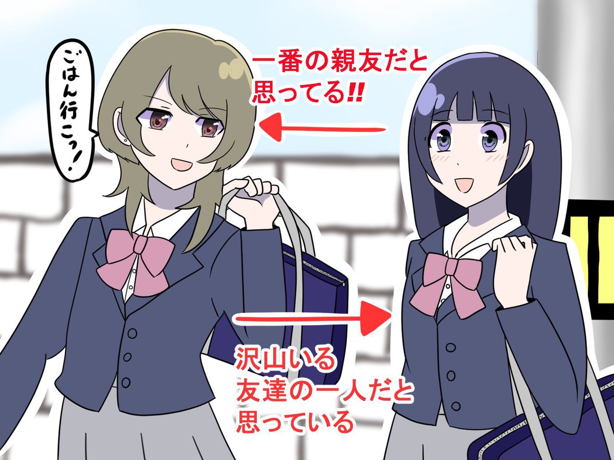 DHれいな tweet media