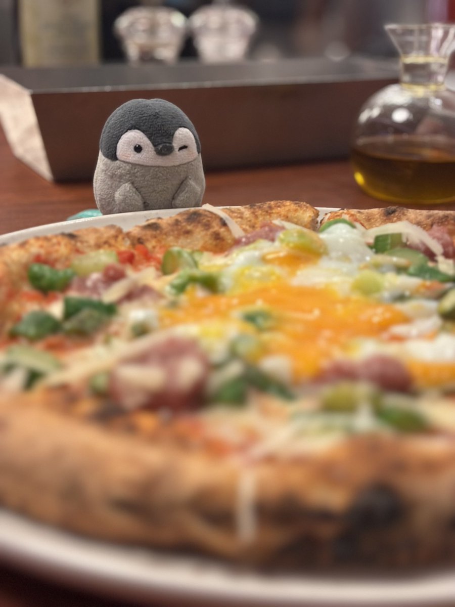 #ぬい撮りが楽しいモノと思えるように過去の写真をそっとあげる

今から全部食びます