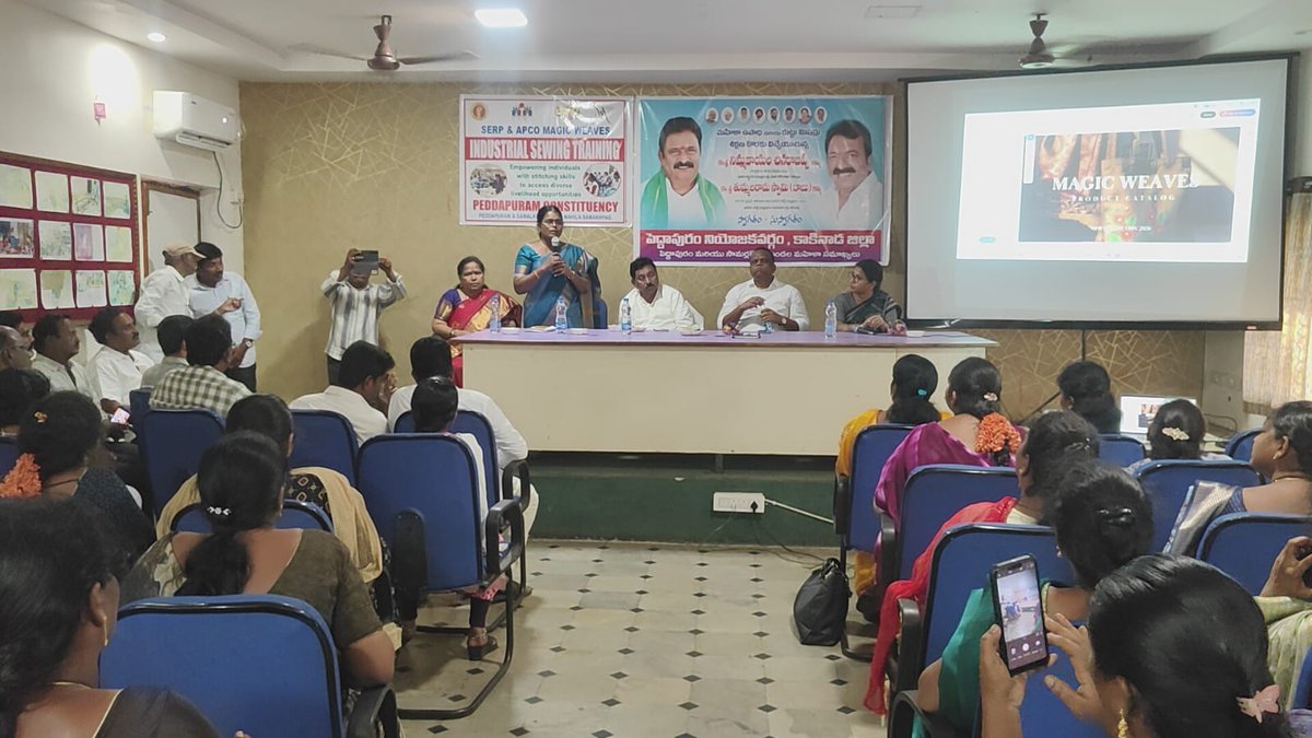 Nimmakayala Chinarajappa tweet media