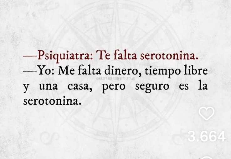 La Patologización del Malestar