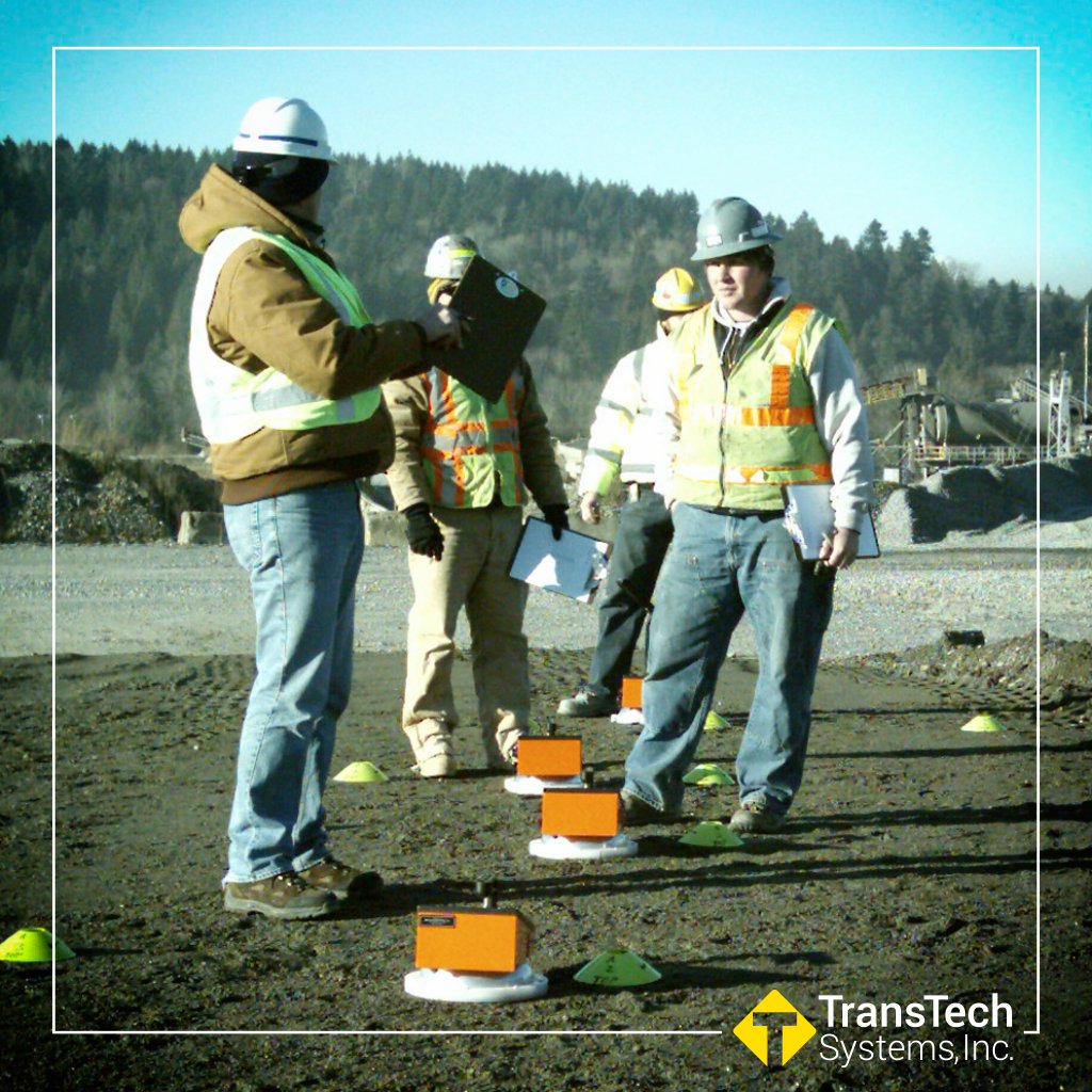 TransTechSystem tweet media