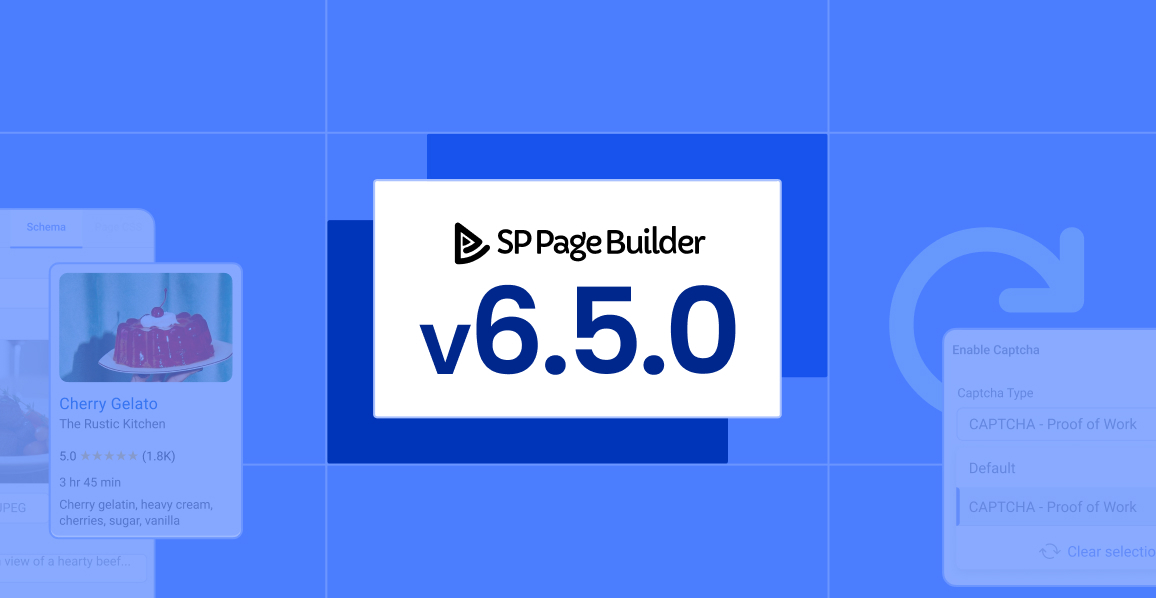 JoomShaper tweet media