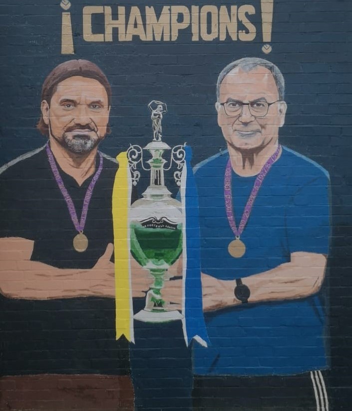 RobertEndeacottMurals tweet media