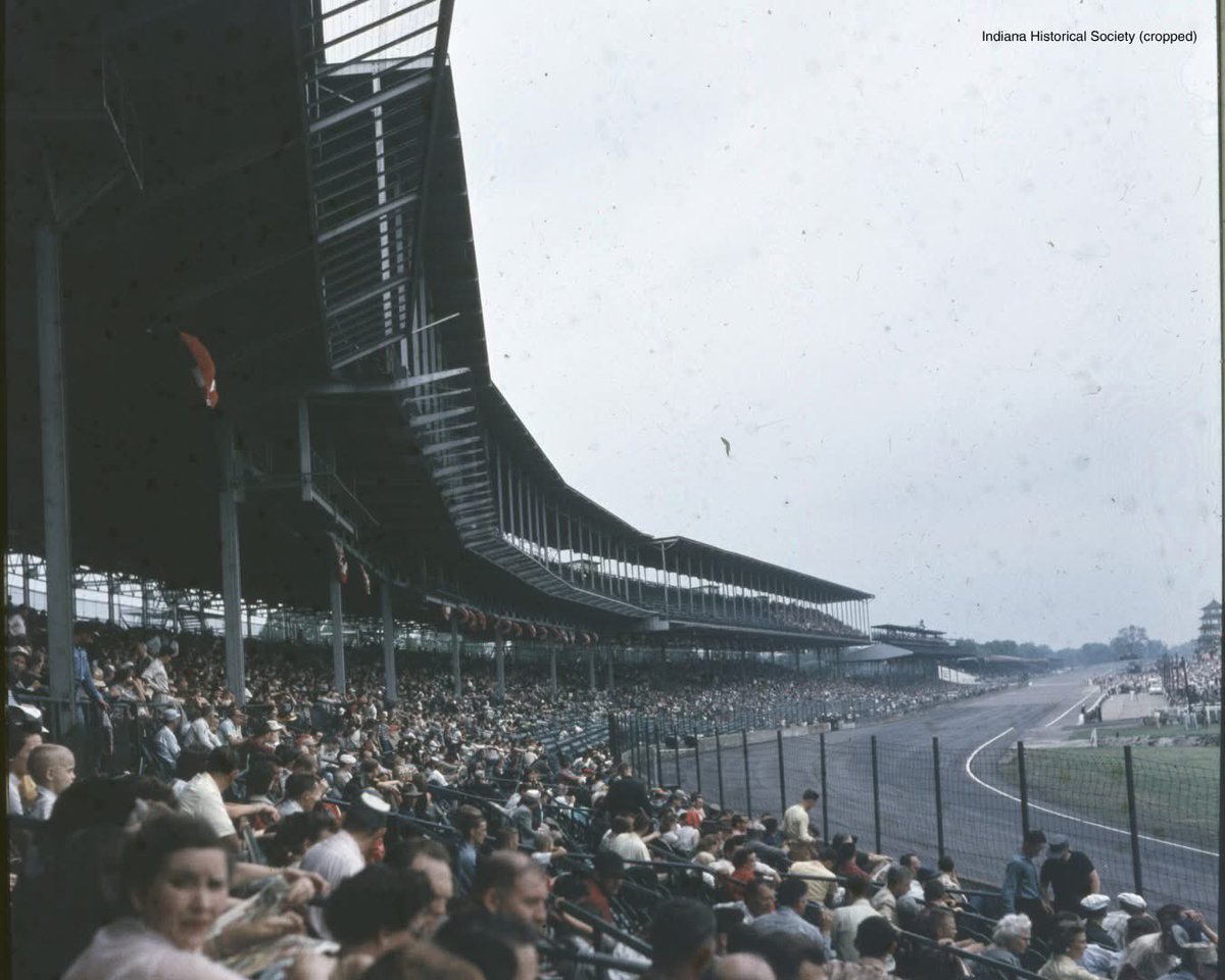 IndyLarryy's tweet photo. 17 more days until the 110th Indianapolis 500 🥛🏁 

#IndyCar https://t.co/80OaflOrxM