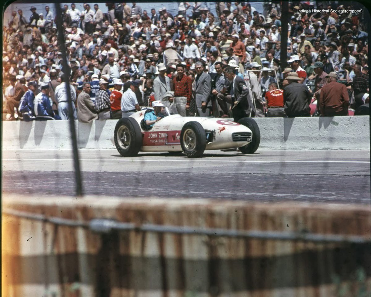 IndyLarryy's tweet photo. 17 more days until the 110th Indianapolis 500 🥛🏁 

#IndyCar https://t.co/80OaflOrxM