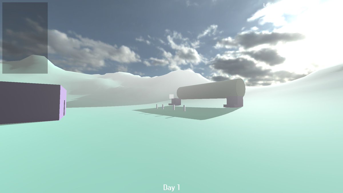 Gray Show Games tweet media