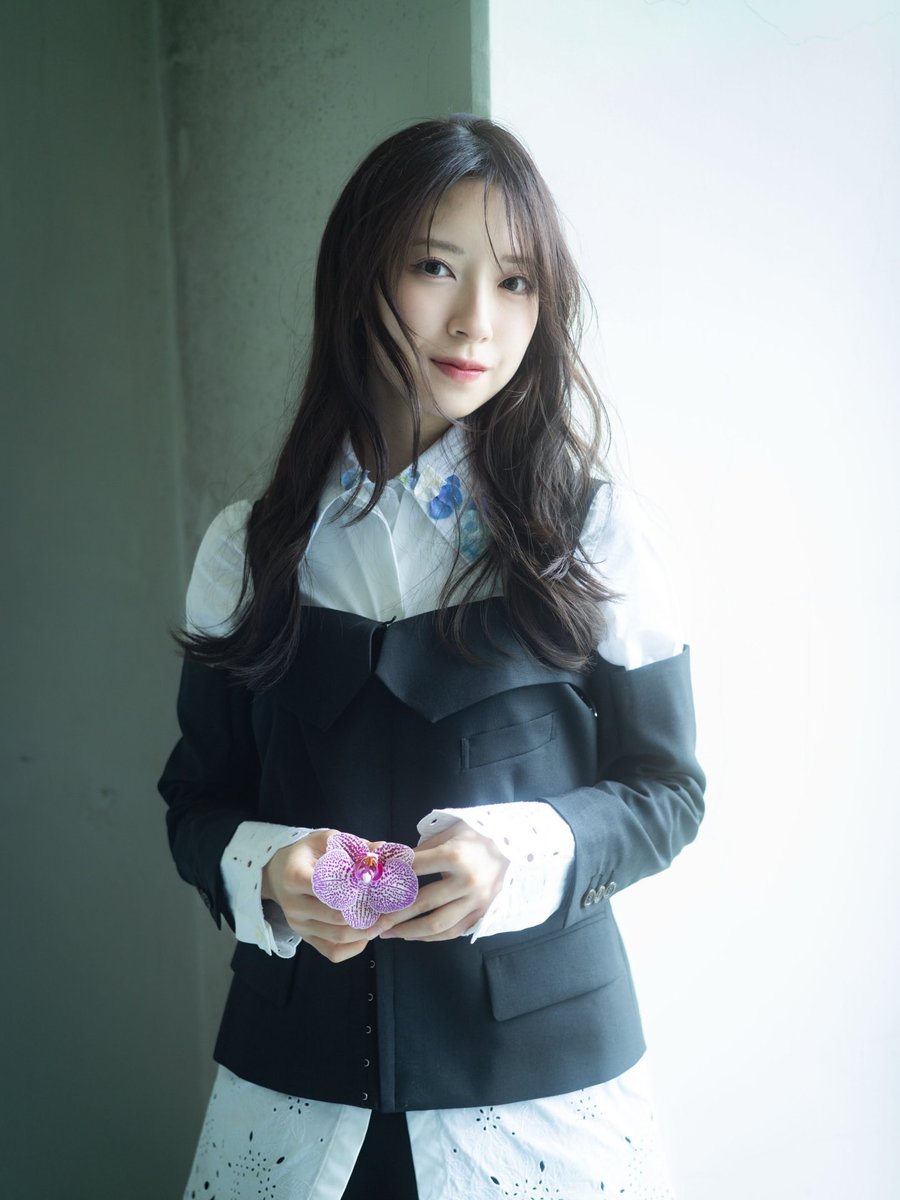 エレガント🩵 #mikugram #金村美玖 #日向坂46_Kindoflove #日向坂46