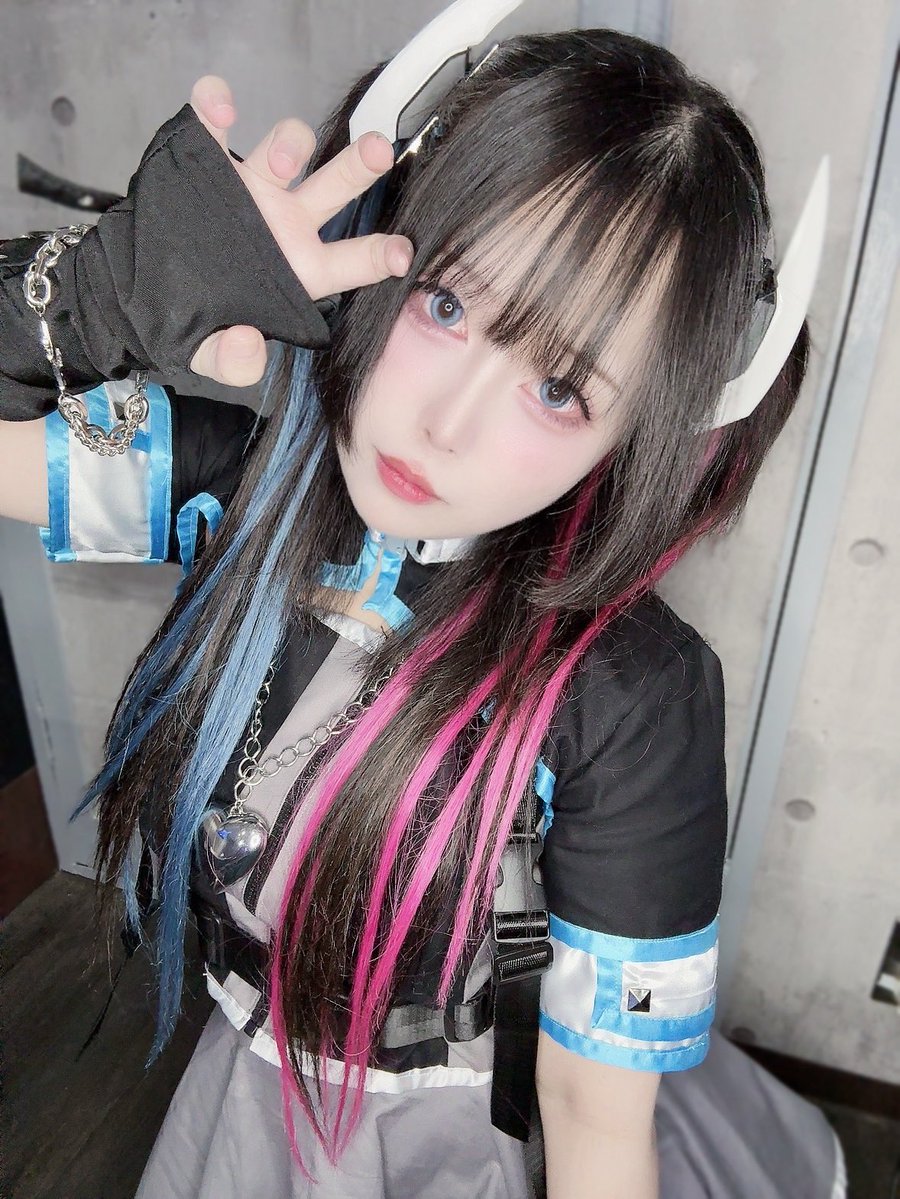 本物のLISA×RISA@4/24.25.26生誕 (@lisarisa_vo) / Posts / X