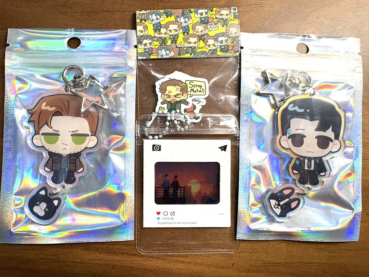 Ver505notfound's tweet photo. 卧槽我吃太好了，感谢@weirdoubt 主人！！(> <) https://t.co/jRwQ99d1pp