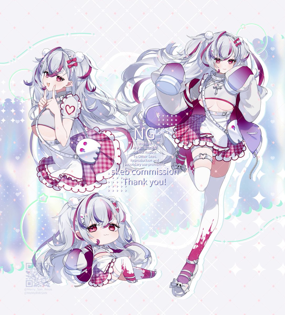 メリーさん (@Merry_San_Xmas) / Posts / X