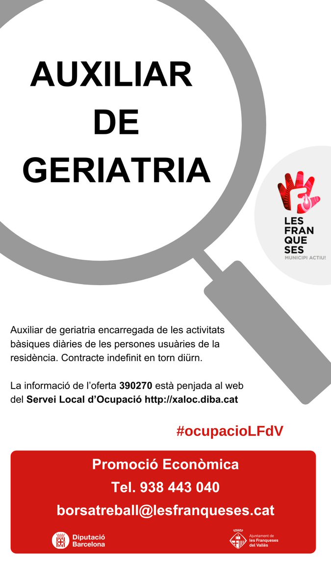 lesfranqueses's tweet photo. https://t.co/tSsmb7KY5m
