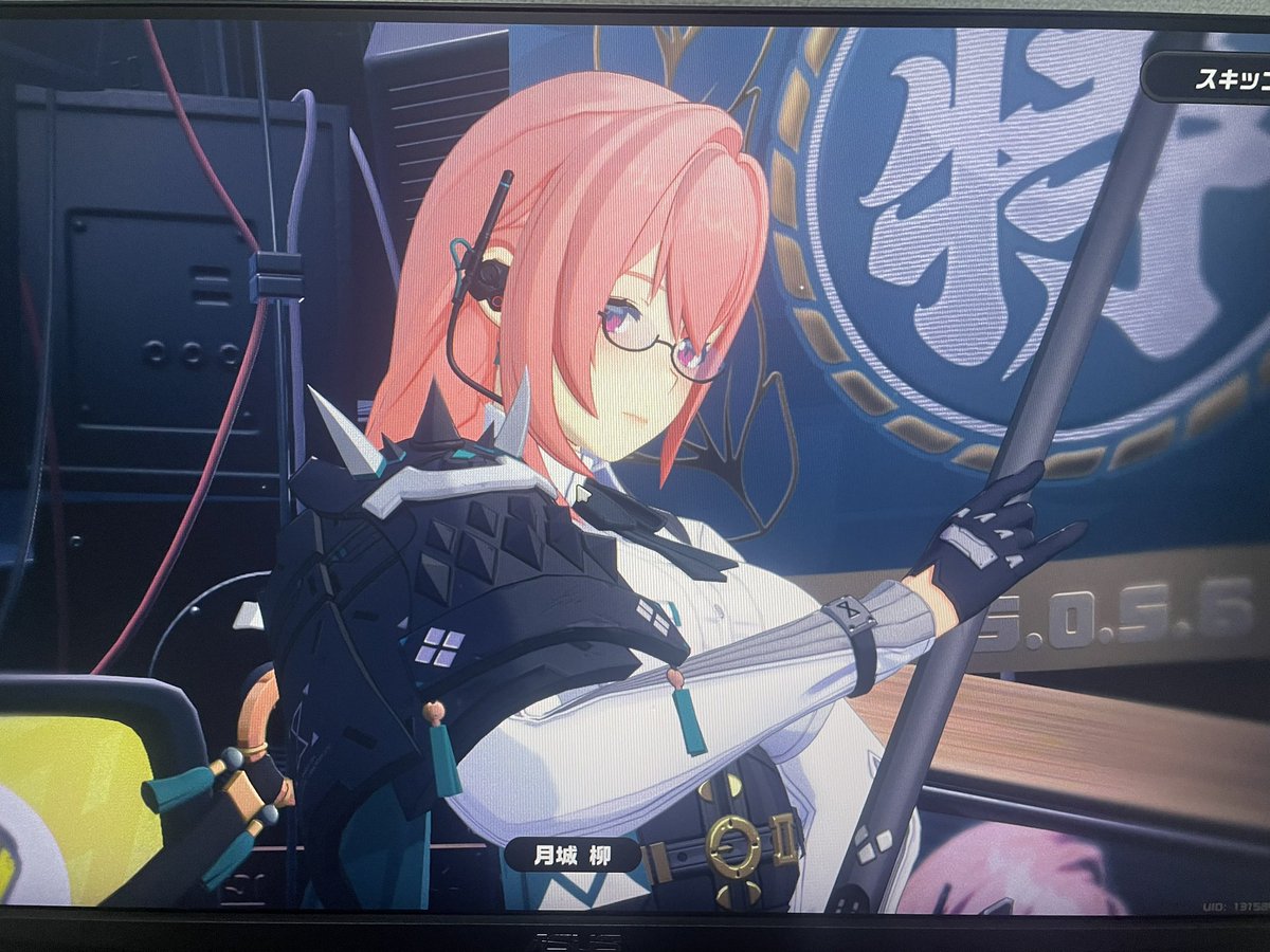 spad5648's tweet photo. モニターが死んでPCゲーム出来ない
哀れな男Speid（スペイド）です(^^;;

バンドリ
モンスト
スパロボα、L〜BX、V〜Y
あつ森
Gジェネ
イニブなどやってます！

基本フォロバ怪しいの以外100%返します

※モニターは今月か来月には買い替えます
APEX、モンハン、バイオ、ゼンゼロも
この男はやってます https://t.co/nCf5SU1zBJ