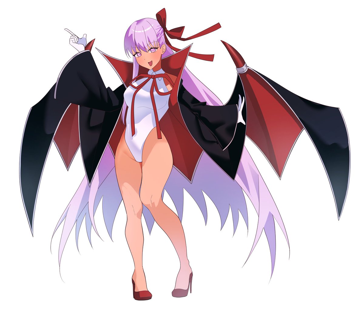 saki_eaa's tweet photo. #BB #FGO https://t.co/k3yUHVI7TW