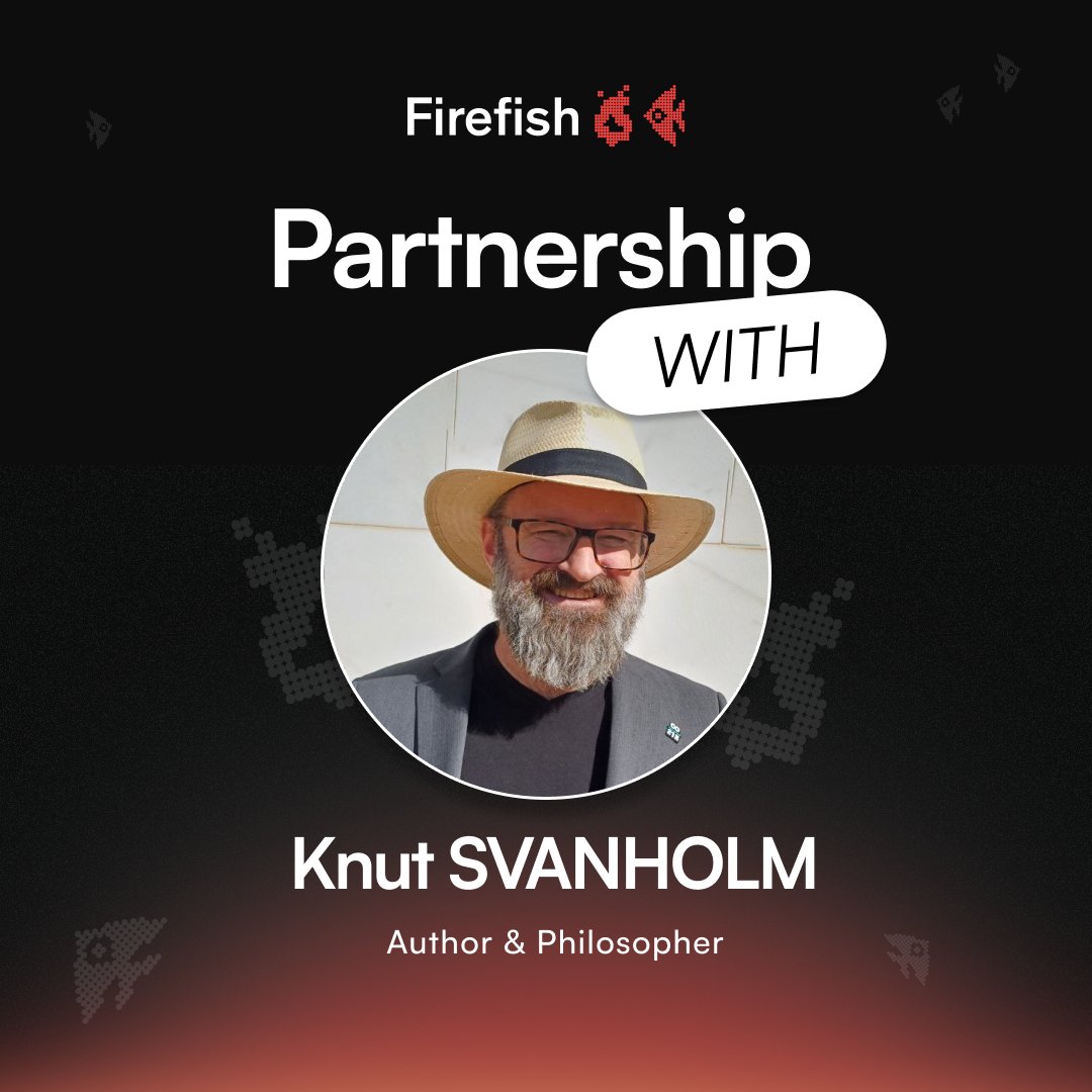 Firefish tweet media