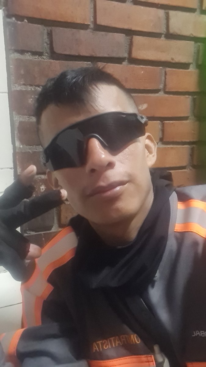 StivenRamos_lf's tweet photo. #FelizJueves activos desde oca global Palmira     a darle https://t.co/b6L2QaOpo6