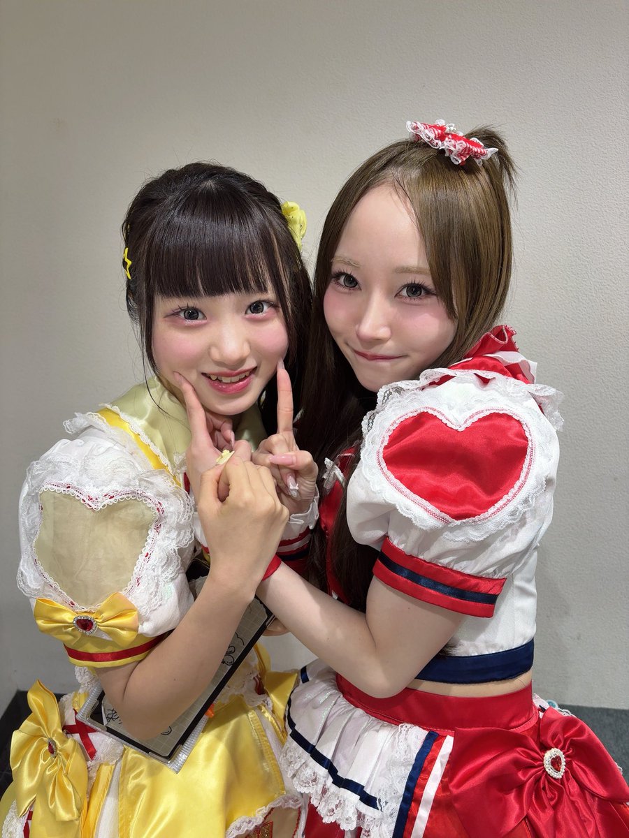 MATE×MATE! 【2026/1/12 Debut.】 tweet media