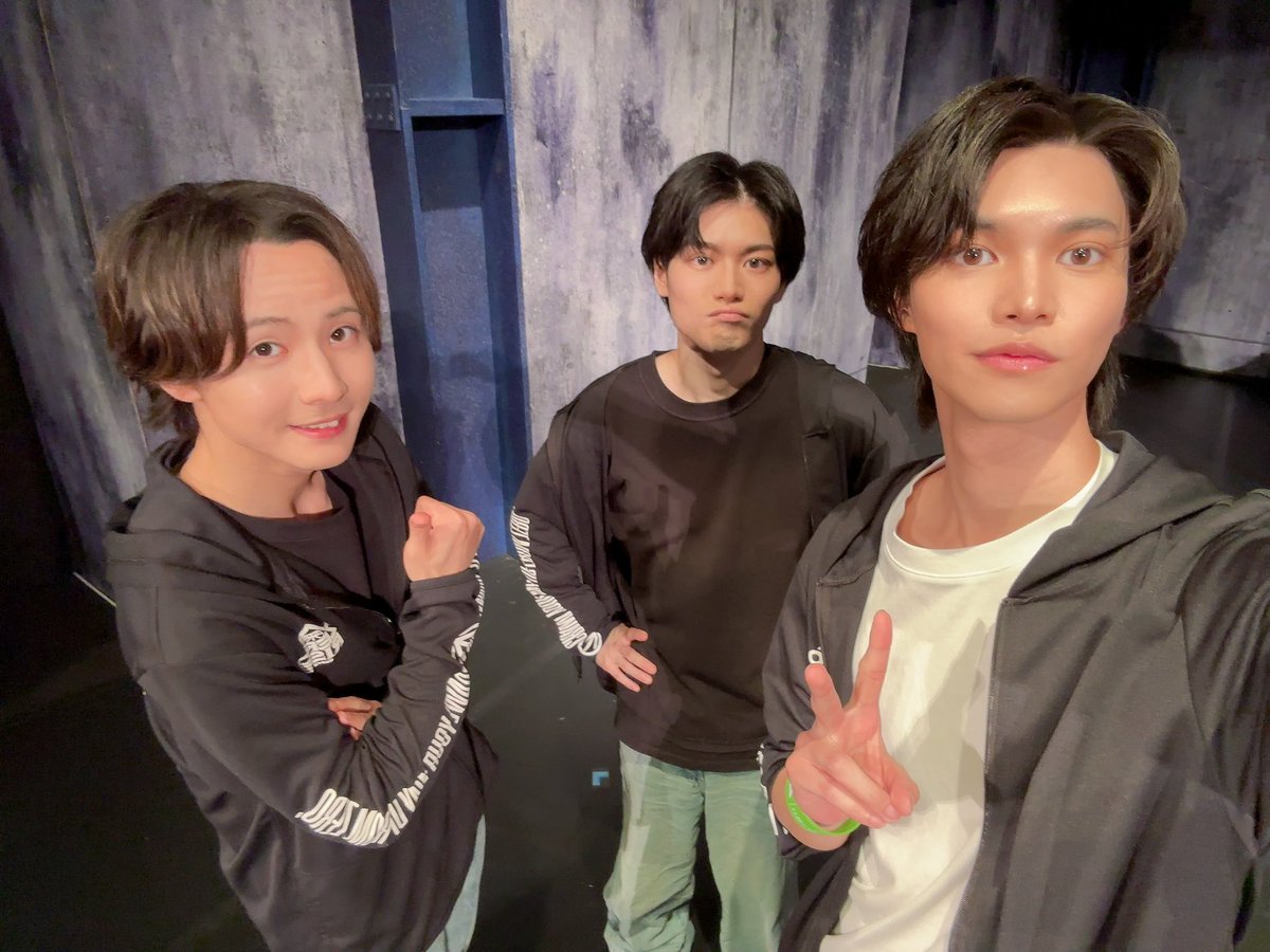 田原 廉 【NOCTARISM】 tweet media